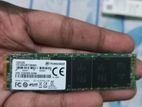 Transcend 120 GB M.2 SSD 820s