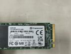 Transcend 120gb M.2 Ssd