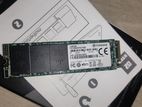 Transcend 128gb M.2 Nvme Ssd