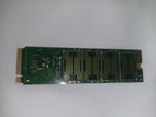 Transcend 128GB M.2 PLCE SSD