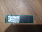 Transcend 128GB NVMe SSD – Free Setup Included!
