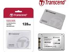 Transcend 128GB SATA SSD