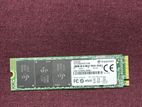 Transcend 128Gb SSD NVME M.2