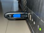 Transcend 16GB