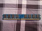 Transcend 1gb Ddr2 800mhz Desktop Ram (Used)