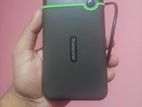 Transcend 1TB Portable external Hard Drive