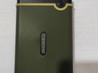 Transcend 1TB Portable HDD New