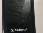 Transcend 1TB USB3.0 Portable HDD.