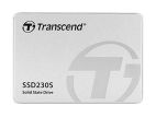 Transcend 230s 256gb 2.5 Inch Sataiii Ssd