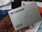 Transcend 230S 256GB SSD