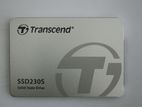 Transcend 230S 256GB SSD with Warranty for sell