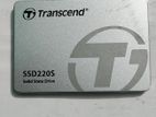 Transcend 240 GB Sata SSD