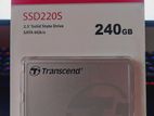 Transcend 240GB SSD220S