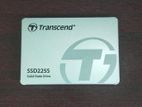 Transcend 250GB 2.5 Inch SATA III SSD - with warranty