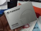 Transcend 256 GB SSD