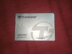 Transcend 256 Gb Ssd