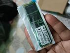 Transcend 256GB 832S M.2 SSD