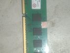 Transcend 2GB DDR3 RAM