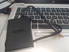 Transcend 2TB ESD270C USB 3.1 Gen 2 Type C External SSD