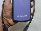 Transcend 2TB Portable HDD