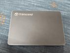 Transcend 2TB USB 3.0 Ultra Slim External HDD