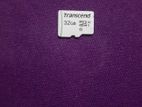 Transcend 32 gb memory card