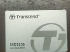 Transcend 480GB 220S SATA III 2.5 Inch Internal SSD