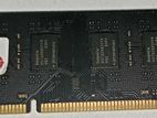 Transcend 4GB RAM DDR3 1333 DIMM