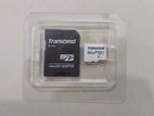 Transcend 64GB SDC300S UHS-I U1 SD Card