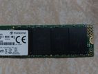 Transcend 820s 240gb M.2 Ssd