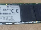 Transcend 820S 480GB SATAIII SSD