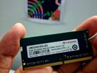 Transcend 8gb Ddr4 3200mhz