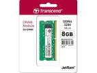 Transcend 8GB JM DDR4 3200Mhz SO-DIMM