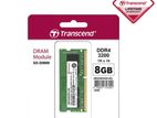 Transcend 8GB JM DDR4 3200Mhz SO-DIMM