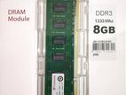 Transcend 8gb Ram