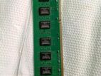 Transcend DDR3 2 gb rams