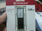 Transcend এর একেবারে নতুন ১২৮ জিবি SSD