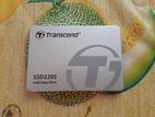 transcend SSD