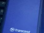 Transcend