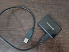 Transcend Card Reader