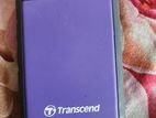Transcend J25h3 2tb Usb 3.1 Portable Hard Disk