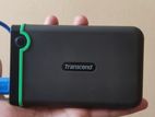 Transcend J25M3 1TB USB 3.1 Portable Hard Disk For Sale