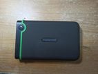 Transcend J25M3G 1TB USB 3.1 Military Green Slim External HDD