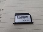 Transcend Jetdrive Lite 128gb (মেমোরি এক্সপ্যানশন কার্ড)