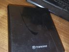 Transcend Portable DVD Writer