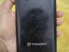 Transcend Portable Hard Disk