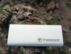 Transcend Portable Ssd