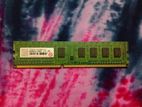 Transcend RAM