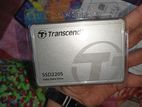 Transcend Ssd 120gb Ss220s Solid State Drive