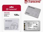 transcend SSD 128 GB ( SATA)